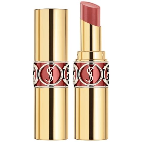 Yves Saint Laurent Rouge Volupte Shine, 9 Nude In Private/ 